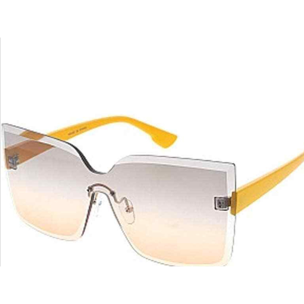 Trendy luxury UV Shield 400 Protection Cat eye fashion Sunglasses